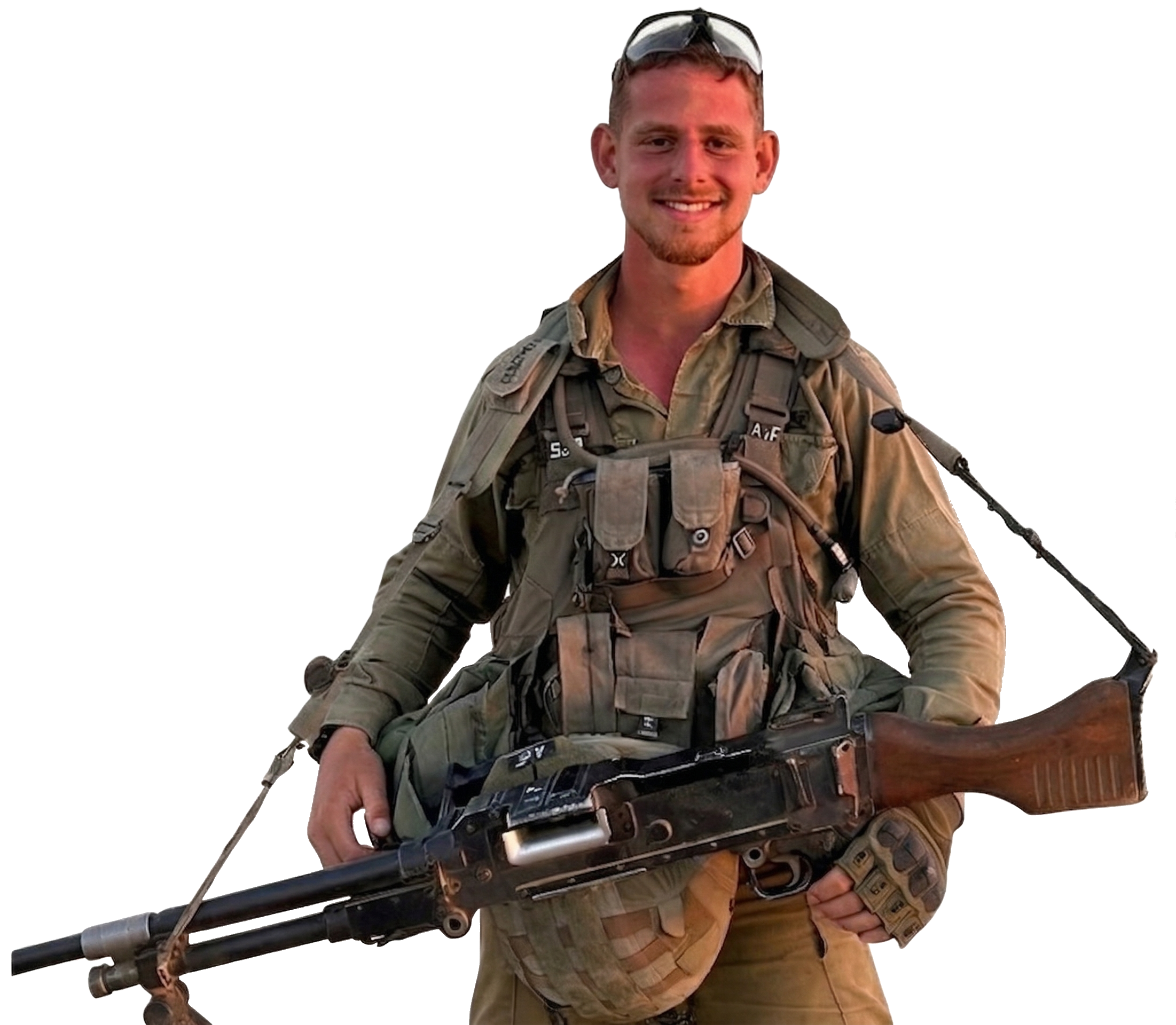 עמית פרידמן